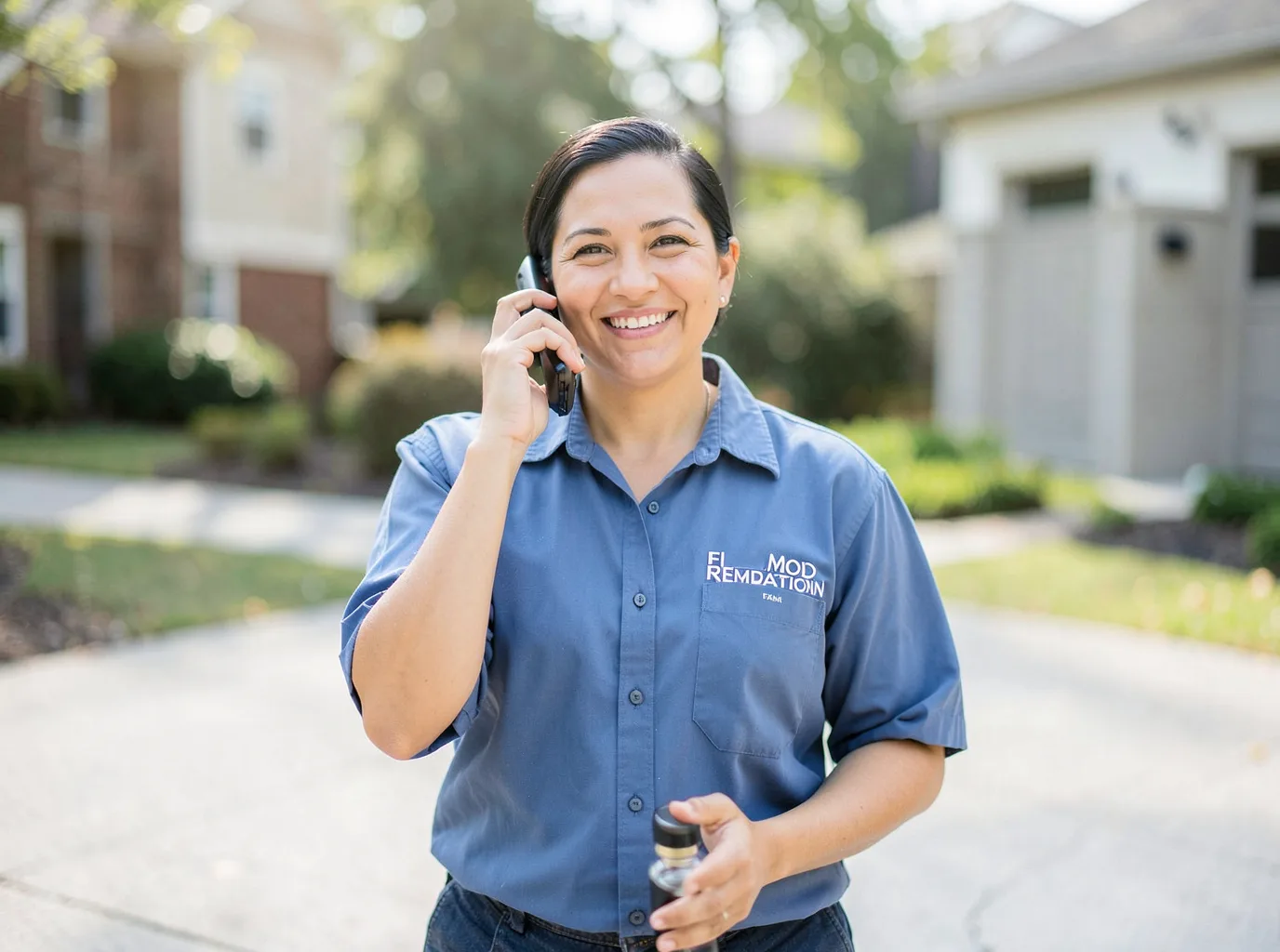 Mold Remediation Capitola, CA FAQs